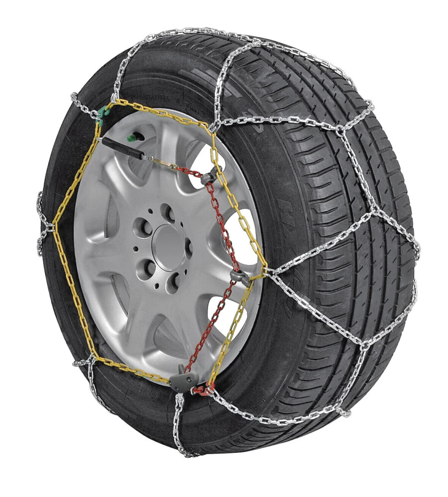 CATENE DA NEVE AUTOVETTURE WX-9 - WINTER GRAN PREE 9 WINTER GRAN PREE  GP02064
