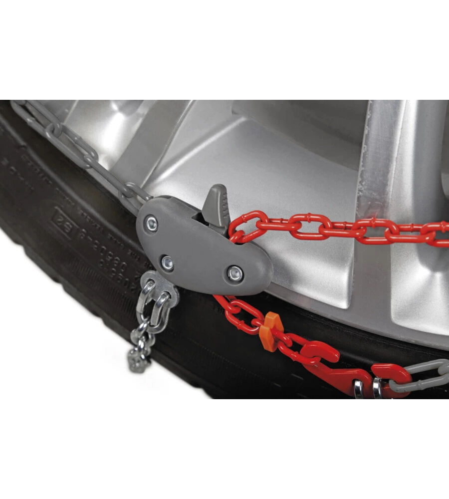 CATENE DA NEVE AUTOVETTURE WX-9 - WINTER GRAN PREE 9 WINTER GRAN PREE  GP02064