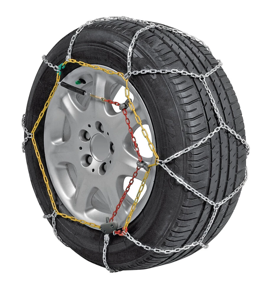 CATENE DA NEVE AUTOVETTURE WX-9 - WINTER GRAN PREE 1 WINTER GRAN PREE  GP02050