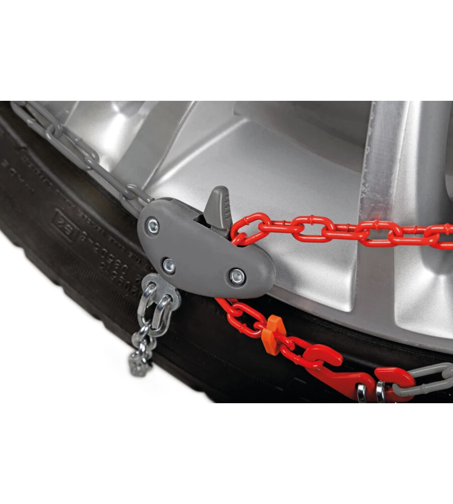 CATENE DA NEVE AUTOVETTURE WX-9 - WINTER GRAN PREE 1 WINTER GRAN PREE  GP02050