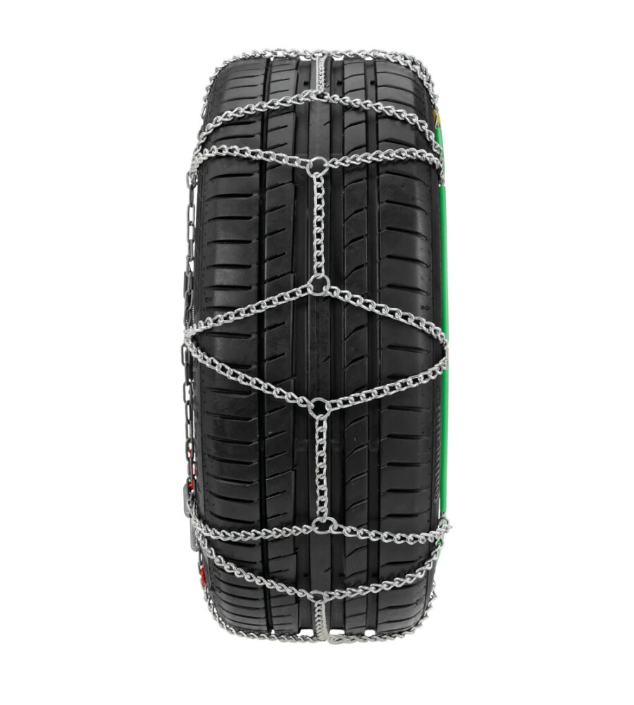 CATENE DA NEVE AUTOVETTURE SNOWDRIVE "RX-7 - 7.5" - 16386