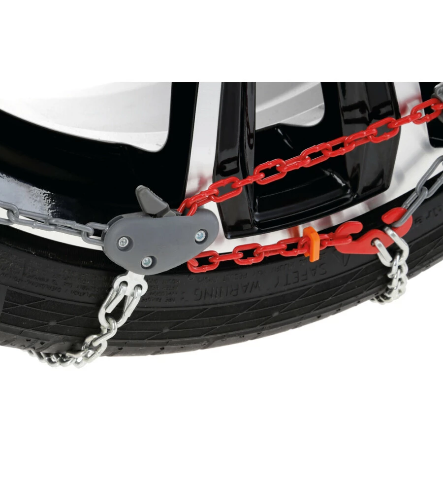 CATENE DA NEVE AUTOVETTURE SNOWDRIVE "RX-7 - 7.5" - 16386