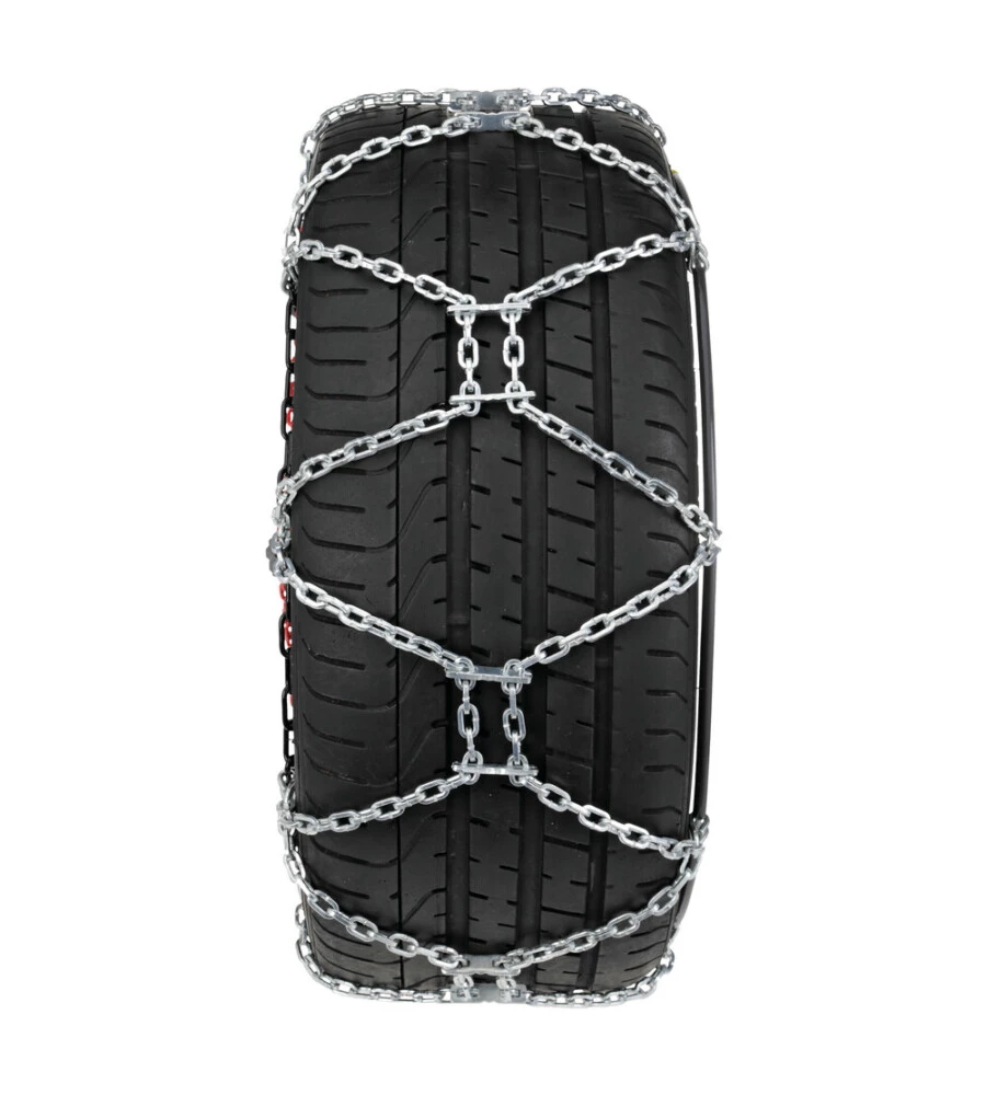 CATENE DA NEVE PER SUV E FUORISTRADA SNOWDRIVE "S-12 GR.26,7" - 16472