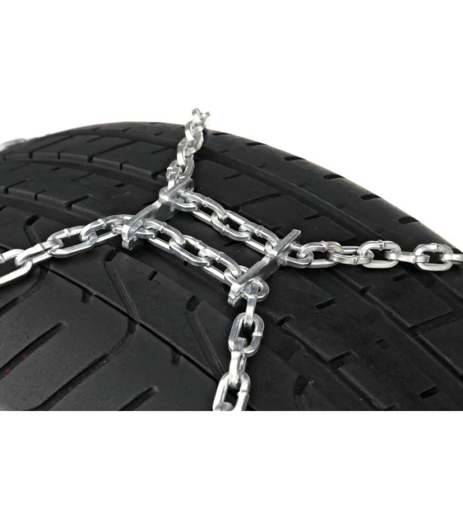 CATENE DA NEVE PER SUV E FUORISTRADA SNOWDRIVE "S-12 GR.26,7" - 16472