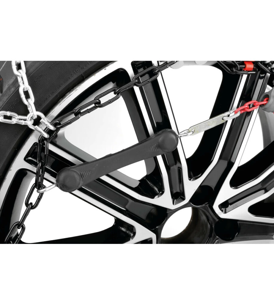 CATENE DA NEVE PER SUV E FUORISTRADA SNOWDRIVE "S-12 GR.26,7" - 16472