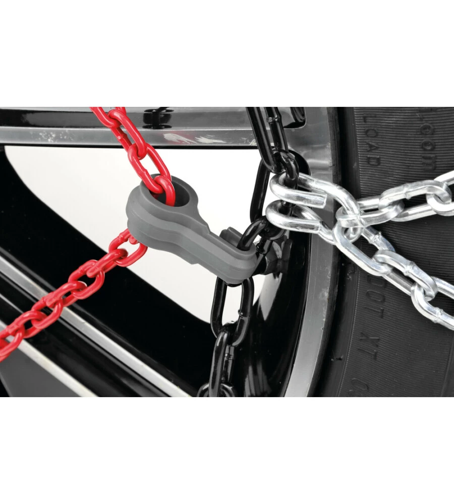 CATENE DA NEVE PER SUV E FUORISTRADA SNOWDRIVE "S-12 GR.26,7" - 16472