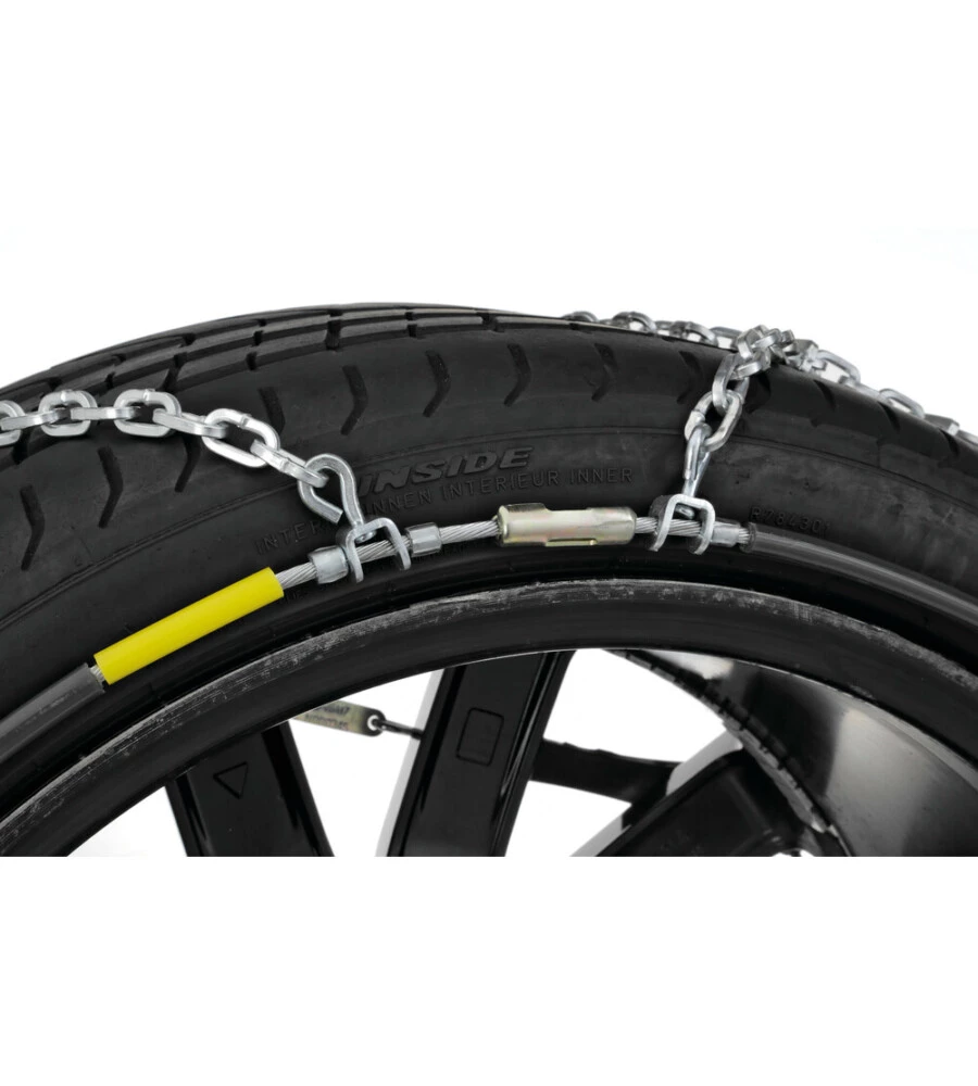 CATENE DA NEVE PER SUV E FUORISTRADA SNOWDRIVE "S-12 GR.26,7" - 16472