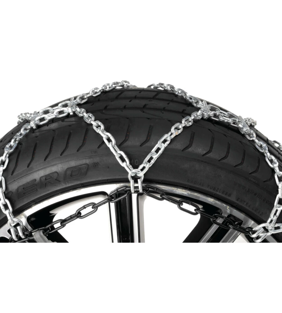 CATENE DA NEVE PER SUV E FUORISTRADA SNOWDRIVE "S-12 GR.26,7" - 16472
