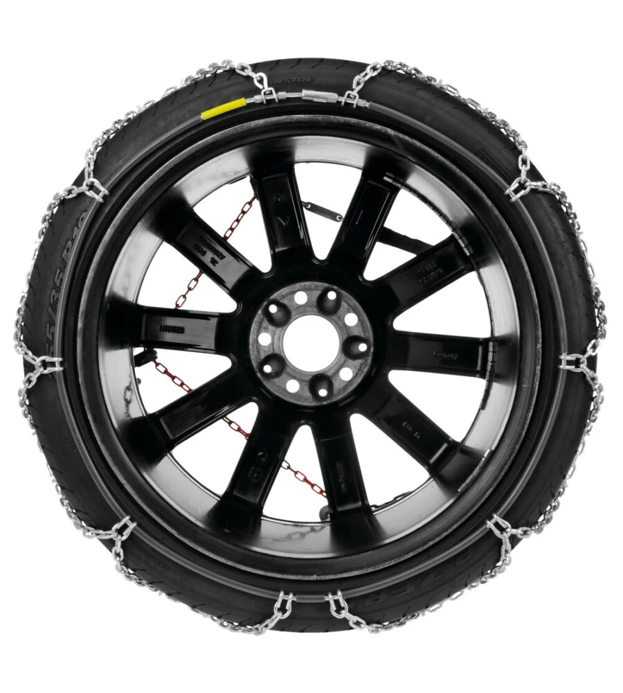 CATENE DA NEVE PER SUV E FUORISTRADA SNOWDRIVE "S-12 GR.26,7" - 16472
