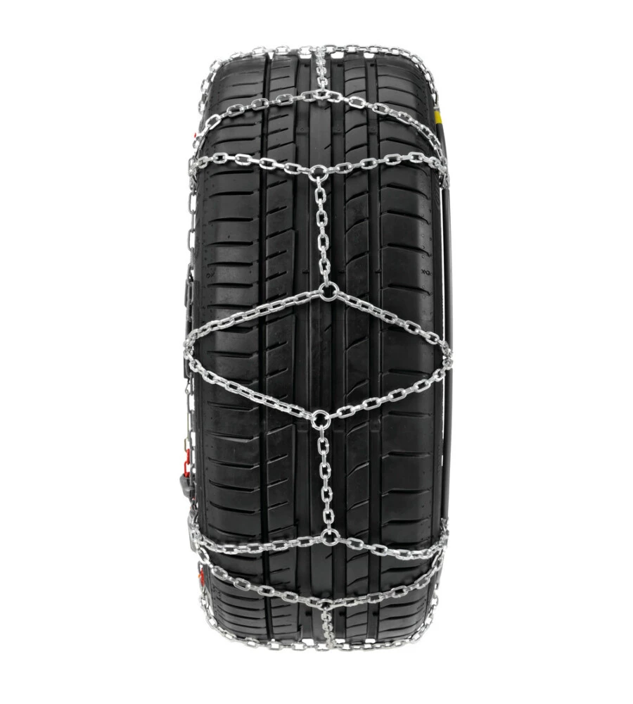 CATENE DA NEVE PER AUTO SNOWDRIVE "GR 9,5" 9 MM - 16075