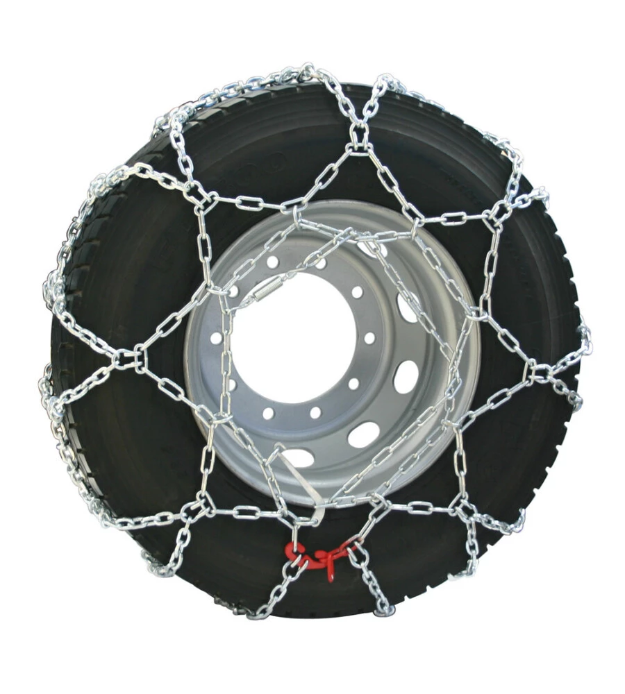 CATENE DA NEVE PER CAMION SNOWDRIVE "CARGO-PLUS PROFESSIONAL 53" - 16181