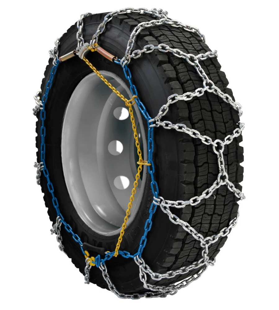 CATENE DA NEVE TRUCK-FLEX - 25 SNOWDRIVE  16439