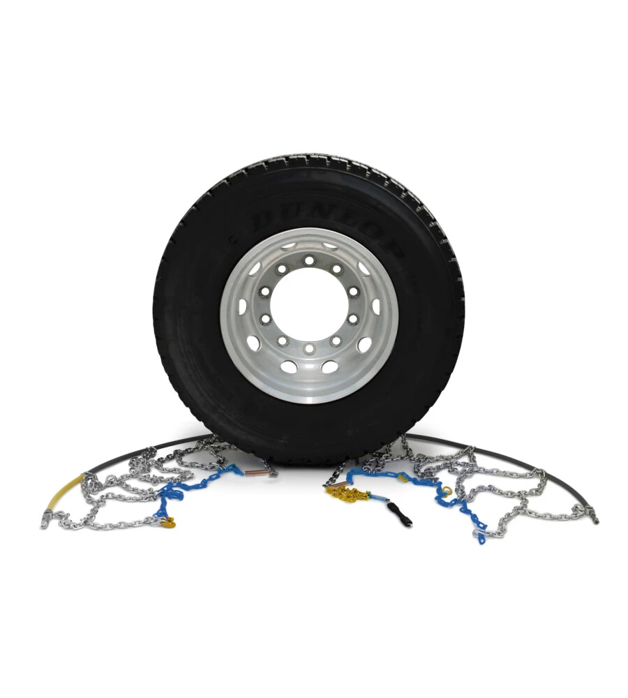 CATENE DA NEVE TRUCK-FLEX - 26 SNOWDRIVE  16440