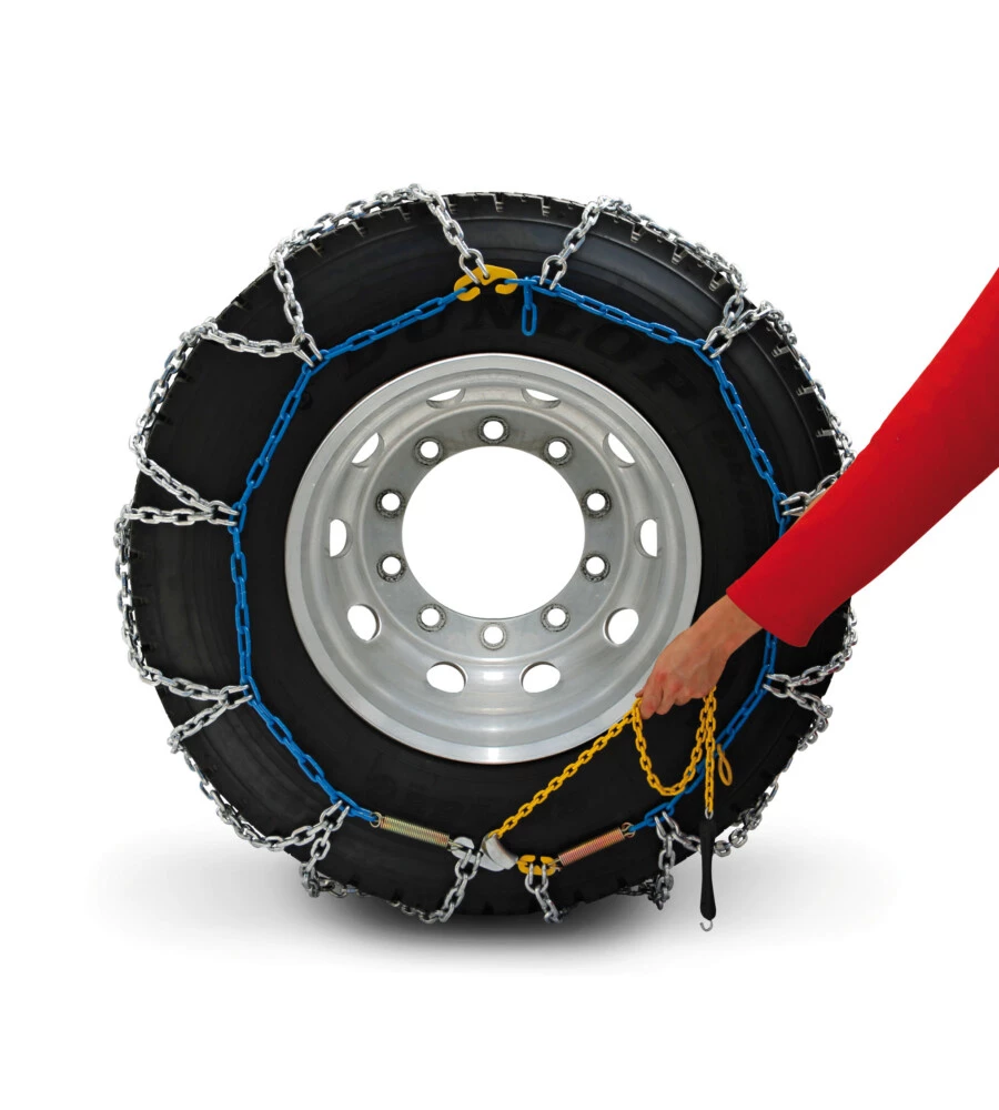 CATENE DA NEVE TRUCK-FLEX - 26 SNOWDRIVE  16440