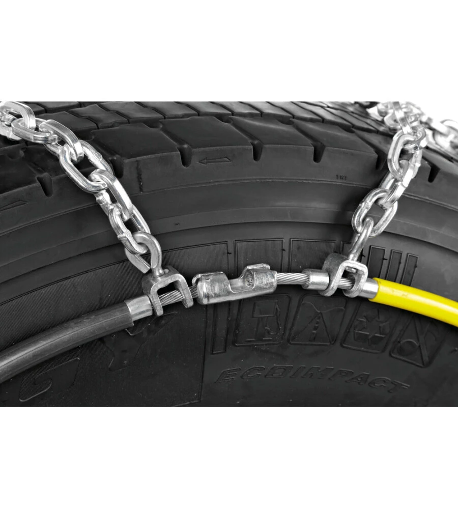 CATENE DA NEVE CAMION SNOWDRIVE "TRUCK-FLEX - 32" - 16442
