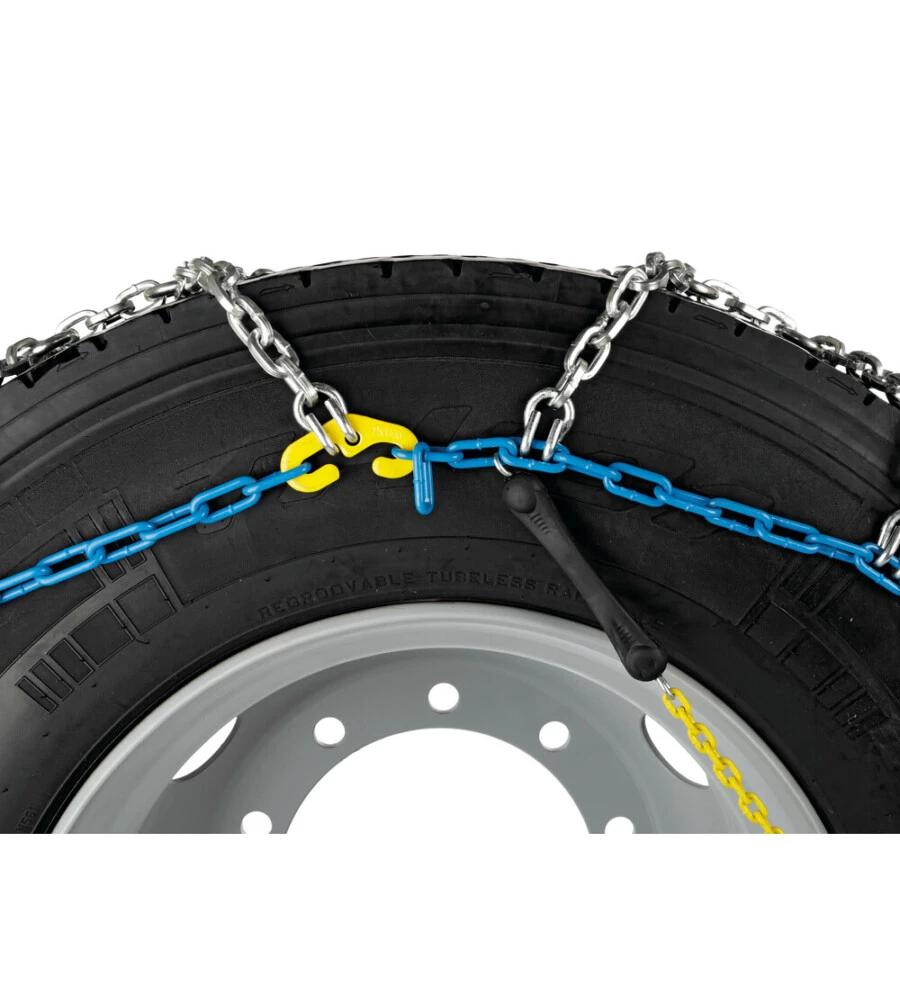 CATENE DA NEVE CAMION SNOWDRIVE "TRUCK-FLEX - 32" - 16442