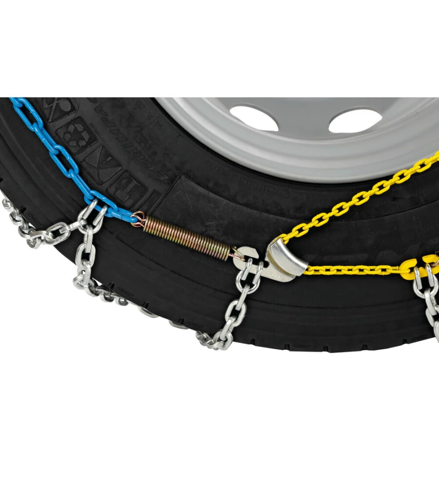 CATENE DA NEVE CAMION SNOWDRIVE "TRUCK-FLEX - 32" - 16442