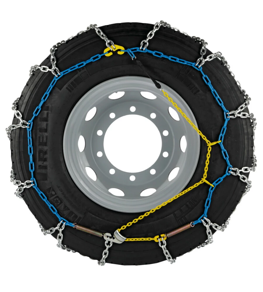 CATENE DA NEVE CAMION SNOWDRIVE "TRUCK-FLEX - 32" - 16442