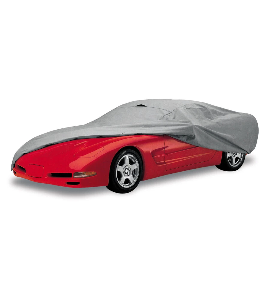 TELO COPRIAUTO "SATURN" - 31 - CM 190X193X485  20196