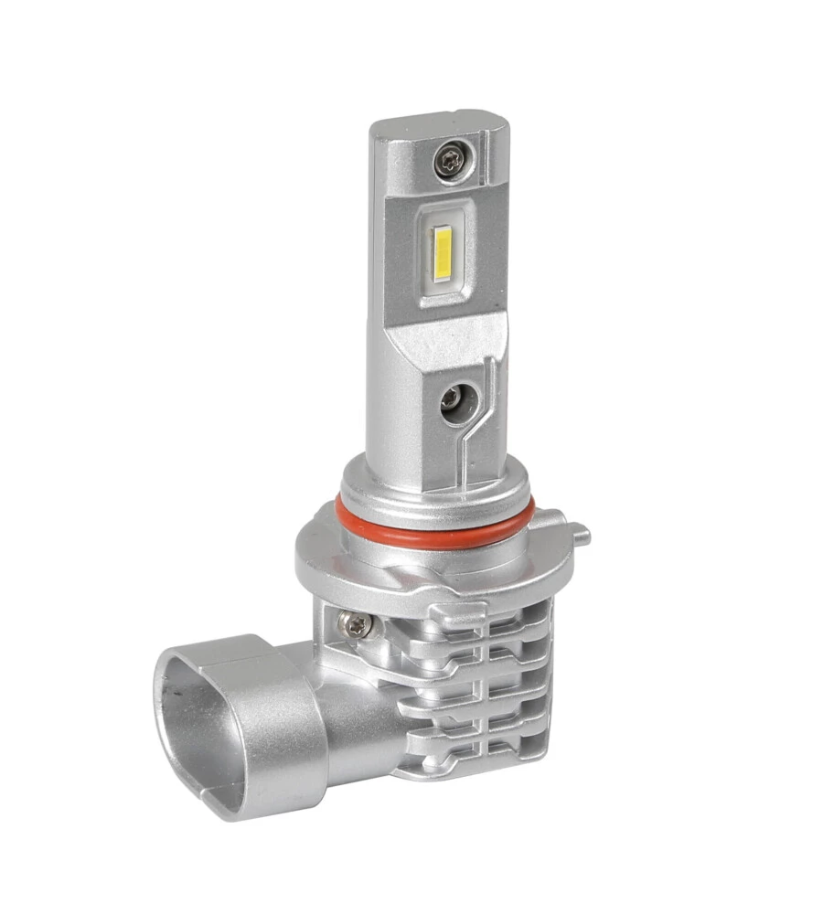 LAMPADE LED PER AUTO 9-32V HALO LED SERIE 10 HALO KILLER - (H10-HB3 9005) - 20W - P20D - 2 PZ  - SCATOLA  57733
