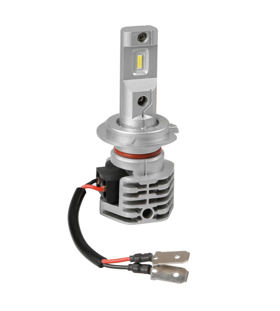 LAMPADE LED PER AUTO 9-32V HALO LED SERIE 10 HALO KILLER - (H7) - 20W - PX26D - 2 PZ  - SCATOLA  57731