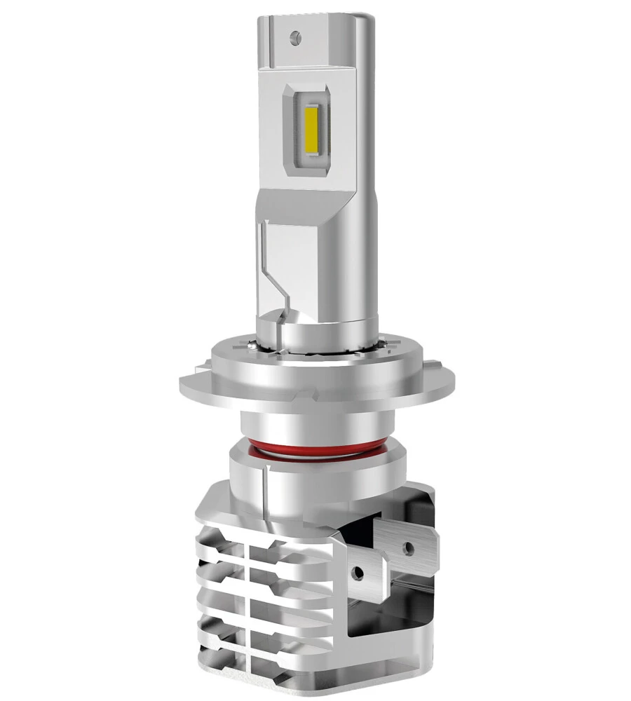 LAMPADE LED PER AUTO 9-32V HALO LED SERIE 10 HALO KILLER - (H7) - 20W - PX26D - 2 PZ  - SCATOLA  57731