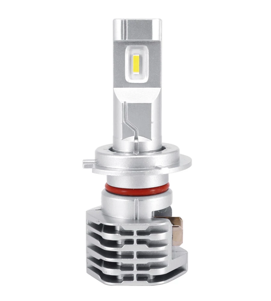 LAMPADE LED PER AUTO 9-32V HALO LED SERIE 10 HALO KILLER - (H7) - 20W - PX26D - 2 PZ  - SCATOLA  57731