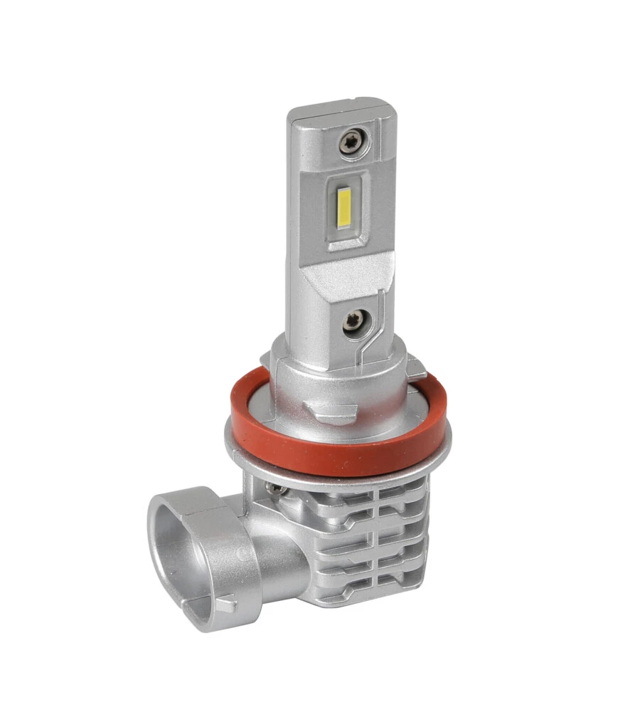 LAMPADE LED PER AUTO 9-32V HALO LED SERIE 10 HALO KILLER - (H8-H9-H11-H16) - 20W - PGJ19-X - 2 PZ  - SCATOLA  57732