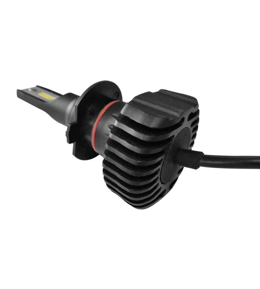 LAMPADE LED PER AUTO 9-32V HALO LED SERIE 5 BLASTER - (H4) - 20W - P43T - 2 PZ  - SCATOLA  57791
