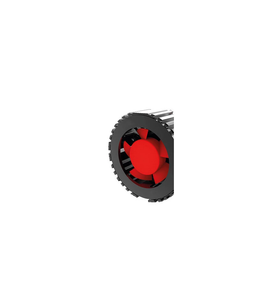 LAMPADE LED PER AUTO 9-32V HALO LED SERIE 6 STANDARD - (H4) - 30W - P43T - 2 PZ  - SCATOLA  57784