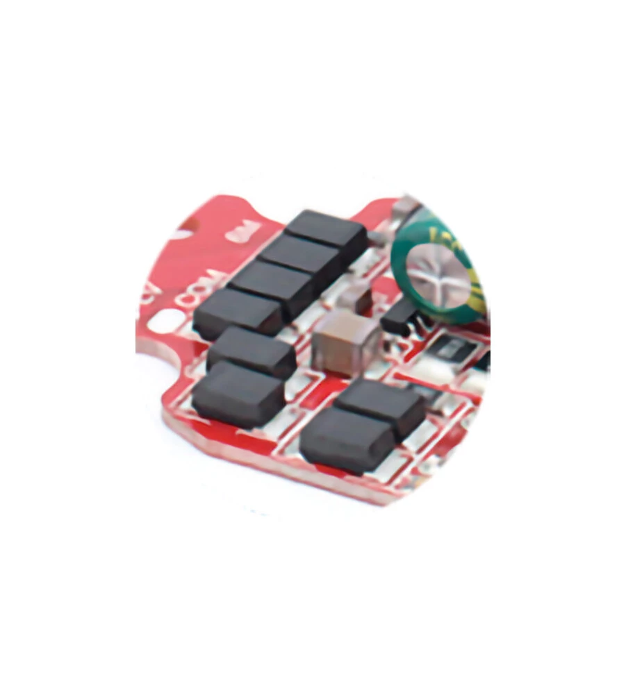 LAMPADE LED PER AUTO 9-32V HALO LED SERIE 6 STANDARD - (H4) - 30W - P43T - 2 PZ  - SCATOLA  57784