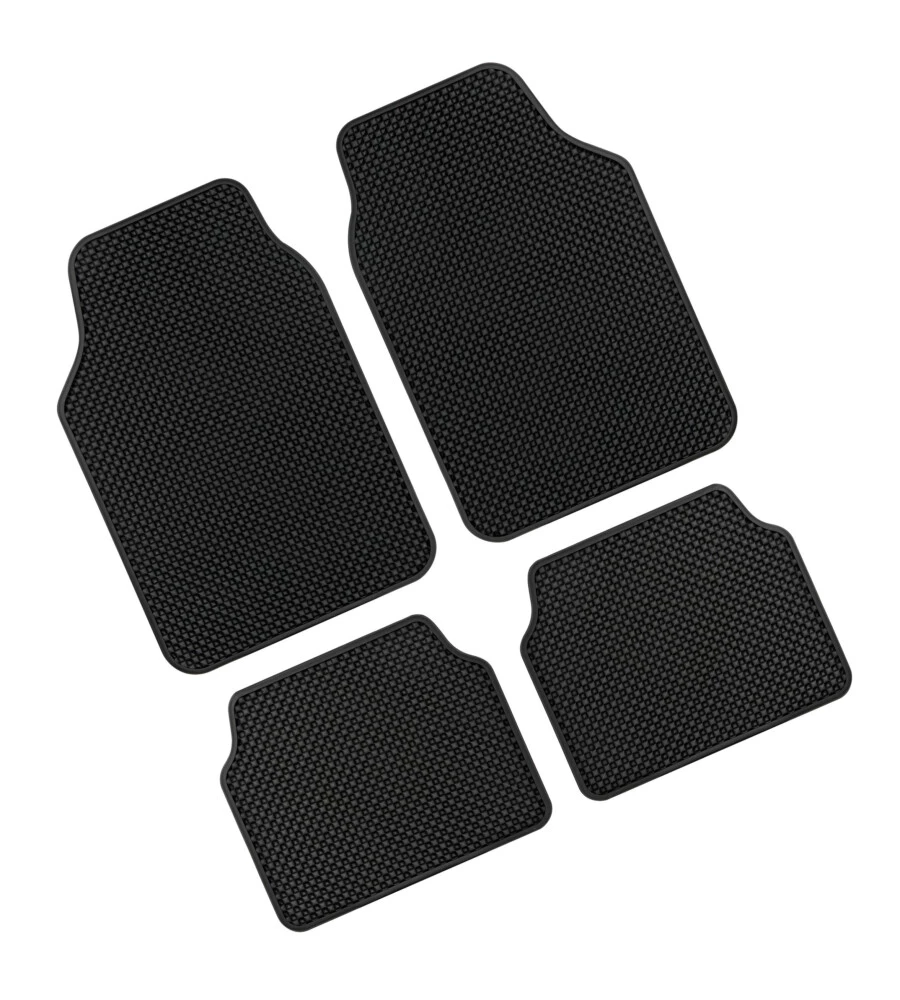 TAPPETO AUTO MONTECARLO SERIE TAPPETI UNIVERSALI 4 PEZZI  26533