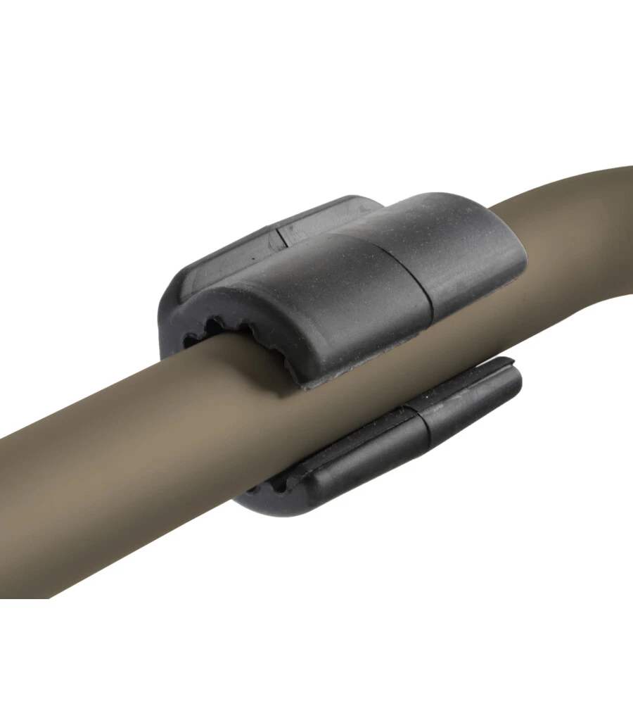 PORTABICICLETTE POSTERIORE "NITTO LIMITED EDITION"  N50207