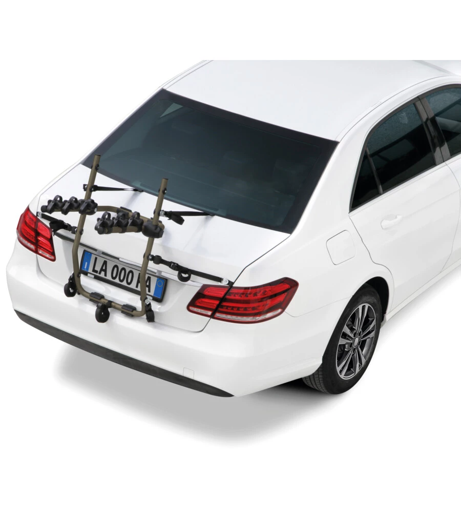 PORTABICICLETTE POSTERIORE "NITTO LIMITED EDITION"  N50207