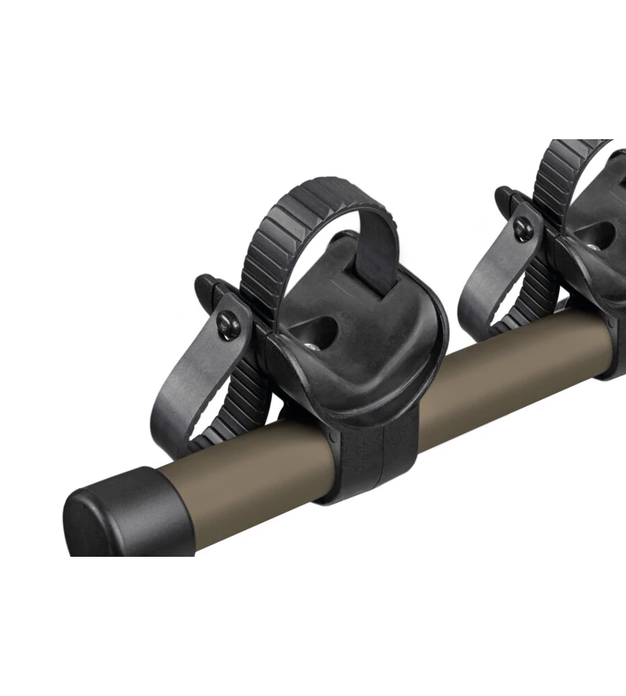 PORTABICICLETTE POSTERIORE "NITTO LIMITED EDITION"  N50207