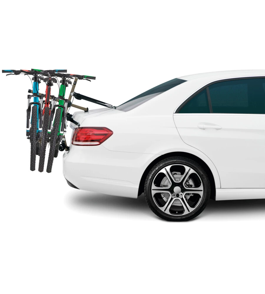 PORTABICICLETTE POSTERIORE "NITTO LIMITED EDITION"  N50207