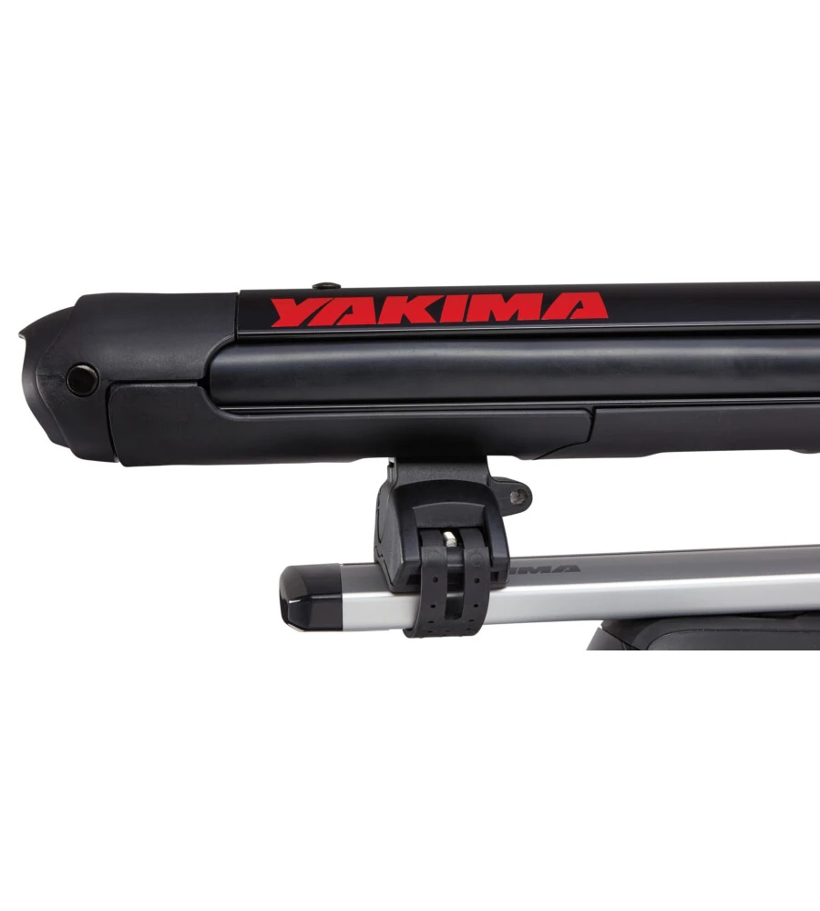 PORTASCI PER BARRE DA TETTO FATCAT 4 EVO BLACK  Y8003075