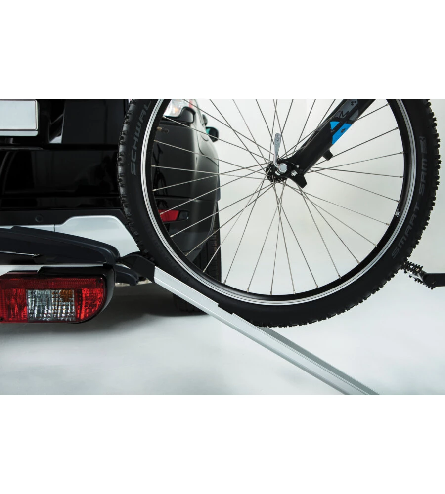 RAMPA "CLICKRAMP" PER CARICO/ SCARICO BICI  Y8002492