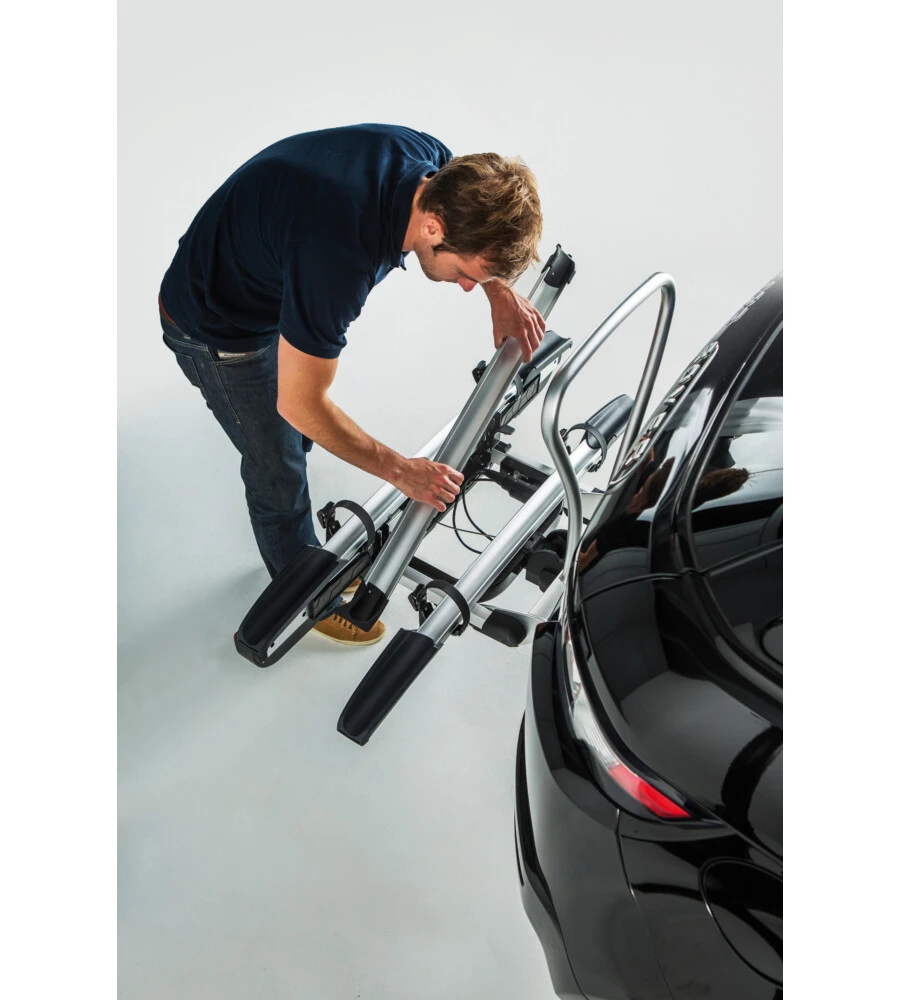 RAMPA "CLICKRAMP" PER CARICO/ SCARICO BICI  Y8002492