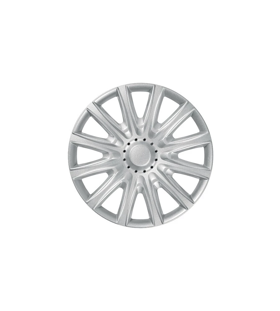 COPRICERCHI PER AUTO "MISANO" - Ø 14"  30828