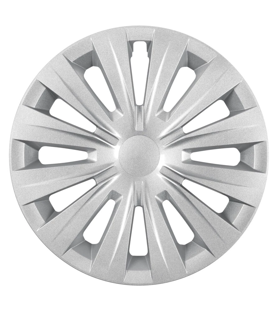 COPRICERCHI PER AUTO "MUGELLO" - Ø 16"  30840