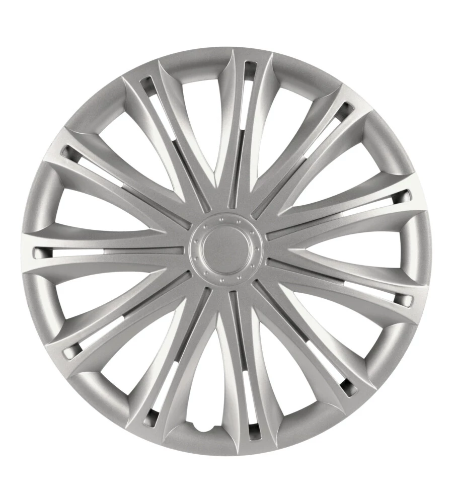 COPRICERCHI PER AUTO "SPARK" - Ø 13" PILOT  31585