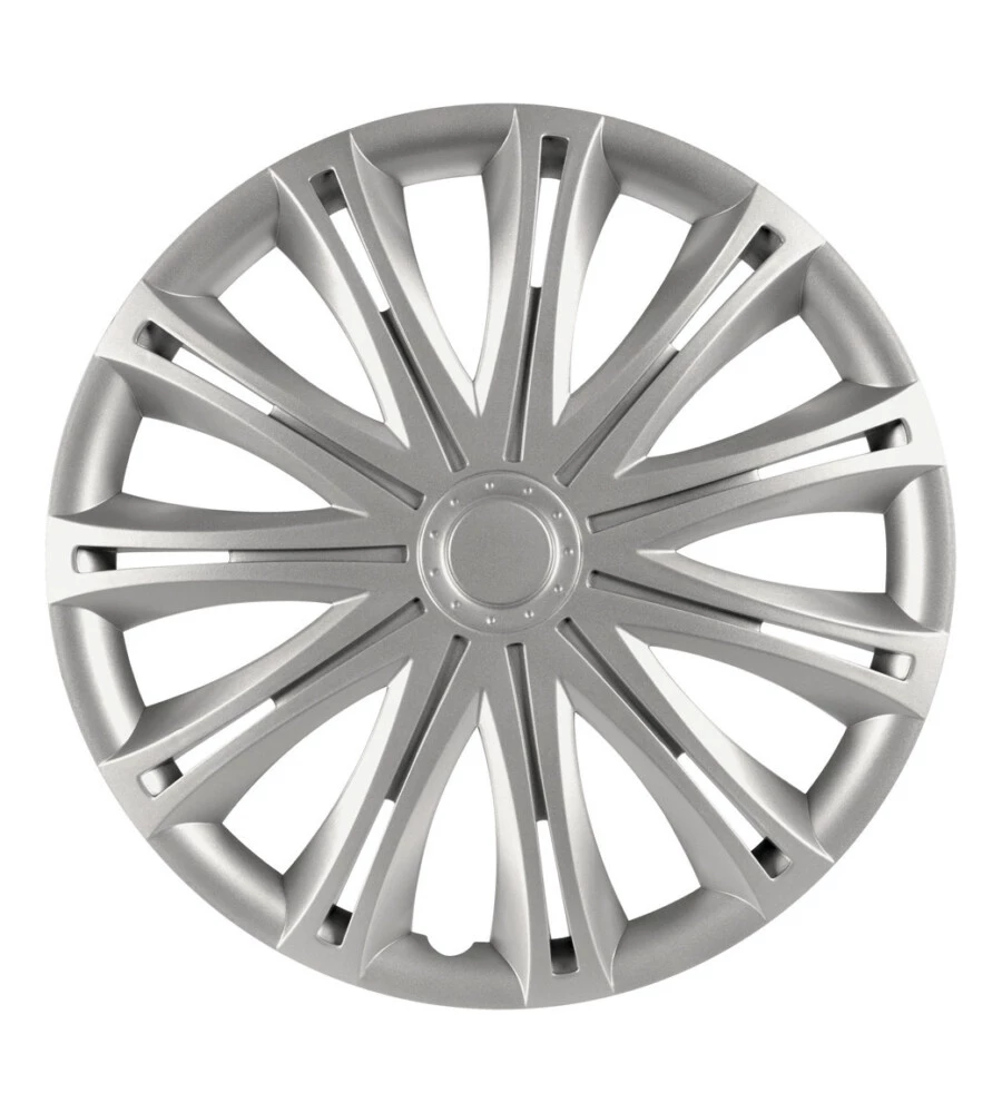 COPRICERCHI PER AUTO "SPARK" - Ø 15" PILOT  31587