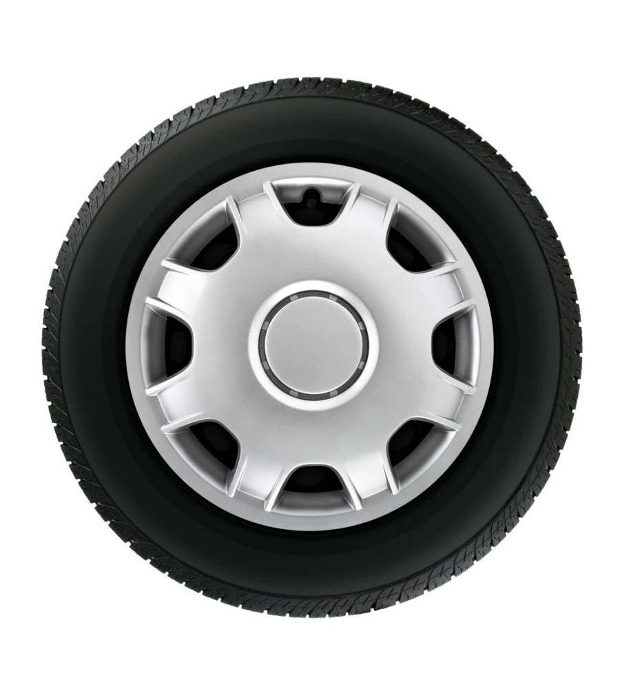 COPRICERCHI PER AUTO "SPEED VAN" - Ø 15"  31535