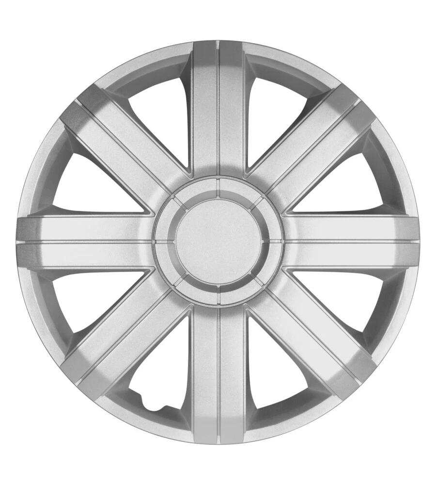 COPRICERCHI PER AUTO "SPORTIVE" - Ø 14" PILOT  31496