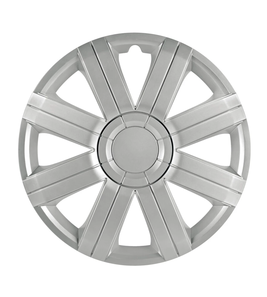 COPRICERCHI PER AUTO "SPORTIVE" - Ø 15" PILOT  31497