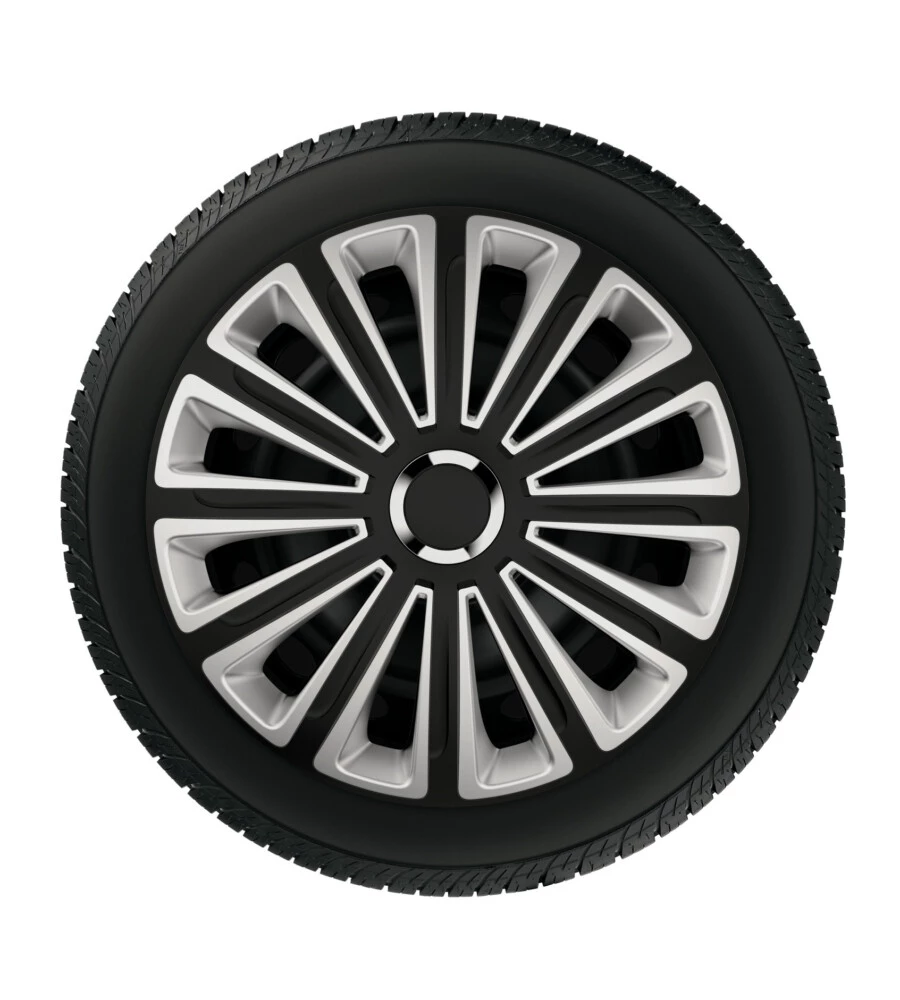 COPRICERCHI PER AUTO TREND DC RC - Ø 13" PILOT  31590