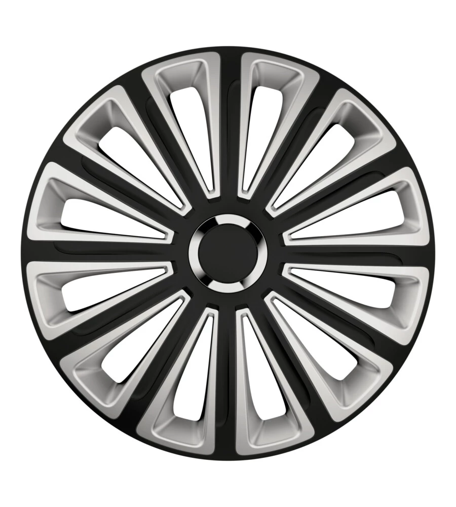 COPRICERCHI PER AUTO TREND DC RC - Ø 13" PILOT  31590