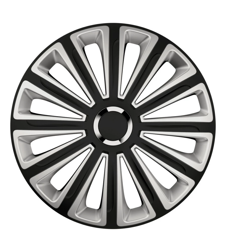 COPRICERCHI PER AUTO TREND DC RC - Ø 14" PILOT  31591