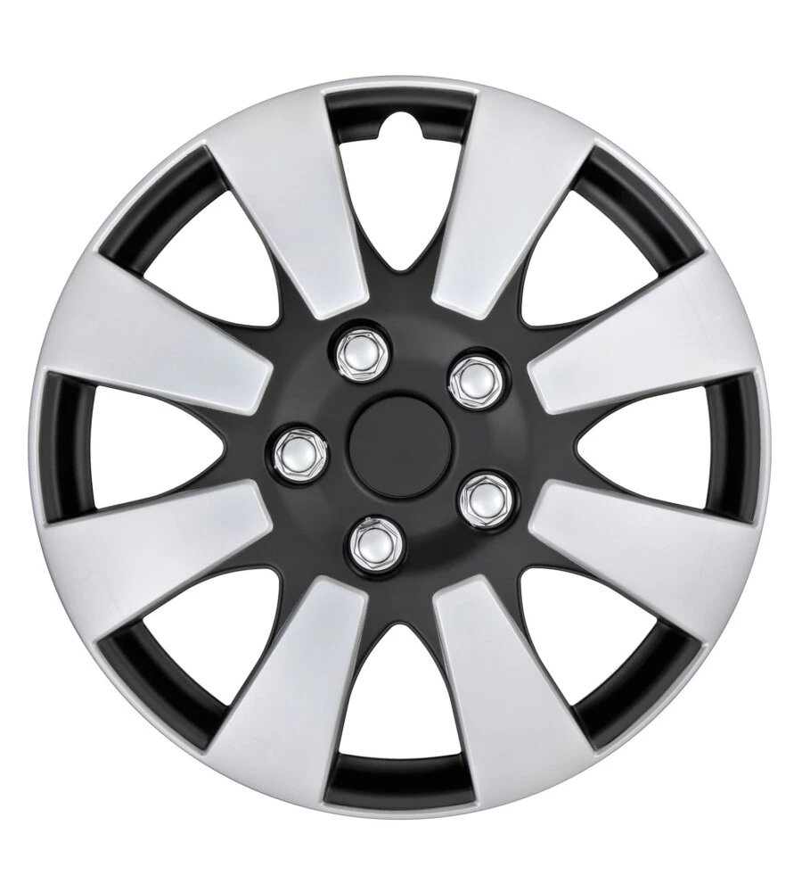 COPRICERCHI PER AUTO C-137, X-TREME - Ø 14"  31236